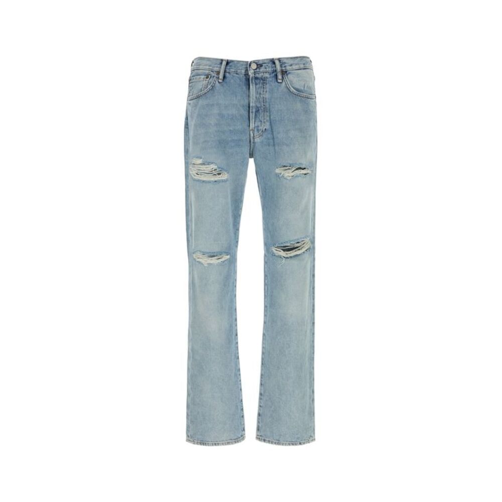 Acne Studios Men Acne Studios 1996M Light Crow